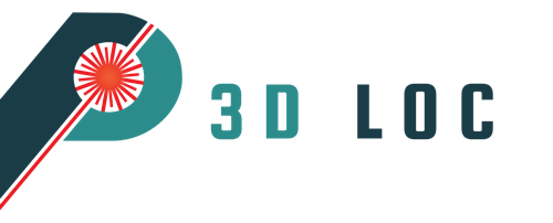 P3D LOC