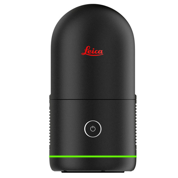 Leica BLK360 G2 scanner compact